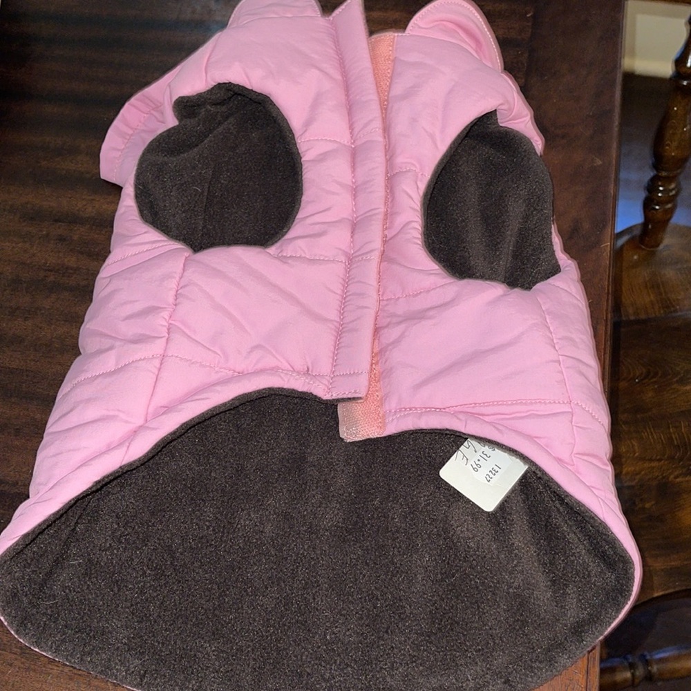 Doggo jacket NWT - Picture 3 of 5